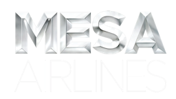 Logo for Mesa Air Group Inc
