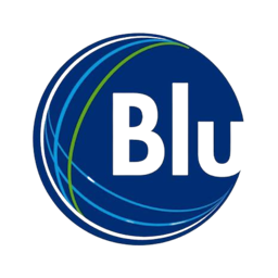 Logo for Blumetric Environmental Inc