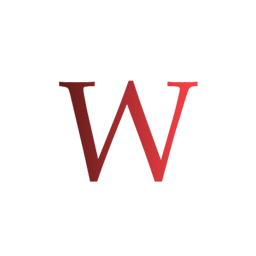 Logo for Wilmington plc 