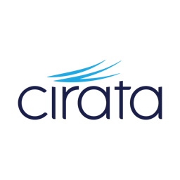 Logo for Cirata plc