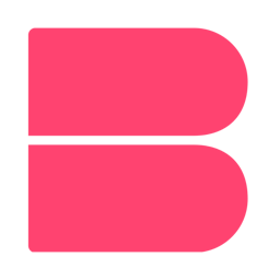 Logo for Banijay Group N.V.