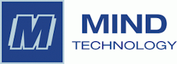 Logo for MIND Technology Inc