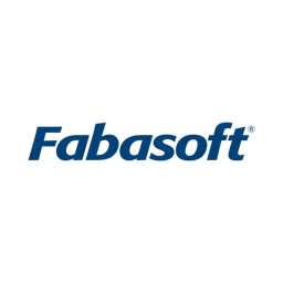 Logo for Fabasoft AG