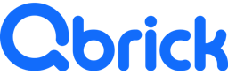 Logo for Qbrick