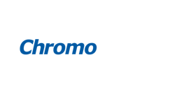 Logo for ChromoGenics