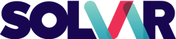 Logo for Solvar Limited