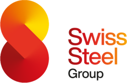 Logo for Swiss Steel Holding AG