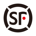 Logo for S.F. Holding Co.
