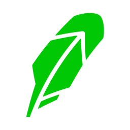 Logo for Robinhood Markets Inc