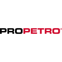 Logo for ProPetro Holding Corp