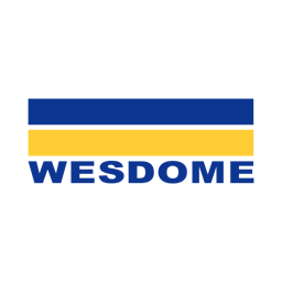 Logo for Wesdome Gold Mines Ltd