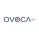 Logo for Ovoca Bio 