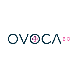 Logo for Ovoca Bio plc 