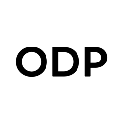 Logo for The ODP Corporation