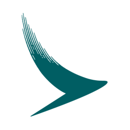 Logo for Cathay Pacific Airways Limited
