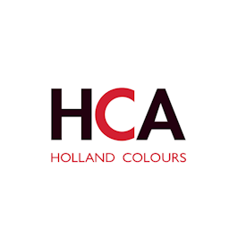 Logo for Holland Colours N.V.