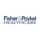 Logo for Fisher & Paykel Healthcare Corporation Limited