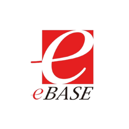 Logo for eBASE Co. Ltd
