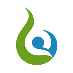 Logo for Quantafuel