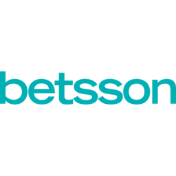 Logo for Betsson