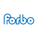 Logo for Forbo Holding