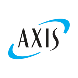 Logo for AXIS Capital Holdings Limited