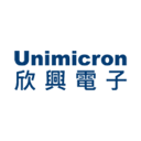 Logo for Unimicron Technology