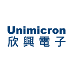 Logo for Unimicron Technology Corp