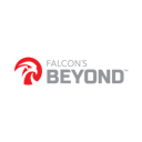 Logo for Falcon's Beyond Global