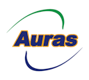 Logo for Auras Technology Co.