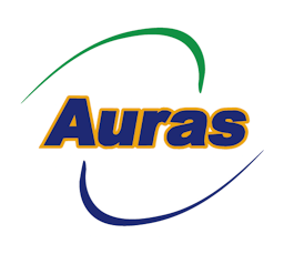 Logo for Auras Technology Co. Ltd