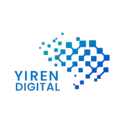 Logo for Yiren Digital Ltd