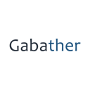 Logo for Gabather