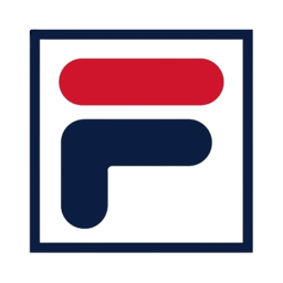 Logo for FILA Holdings Corporation