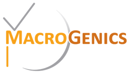 Logo for MacroGenics Inc