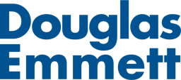 Logo for Douglas Emmett Inc