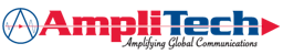 Logo for Amplitech Group Inc