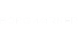 Logo for BorgWarner Inc