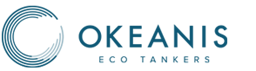 Logo for Okeanis Eco Tankers