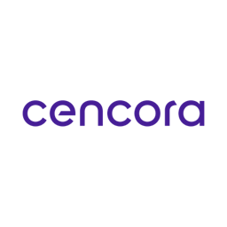 Logo for Cencora Inc