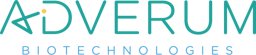 Logo for Adverum Biotechnologies Inc