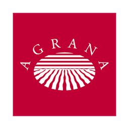 Logo for AGRANA Beteiligungs-Aktiengesellschaft
