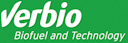 Logo for VERBIO Vereinigte BioEnergie AG