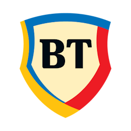 Logo for Banca Transilvania S.A.