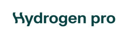 Logo for HydrogenPro
