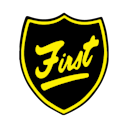 Logo for First Financial 