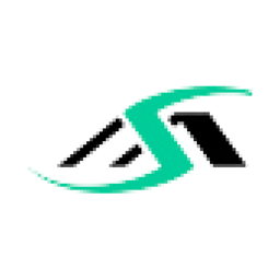 Logo for Shibaura Mechatronics Corporation