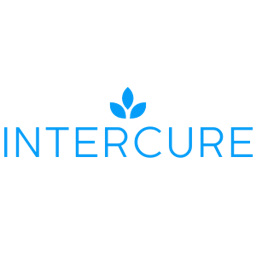 Logo for InterCure Ltd