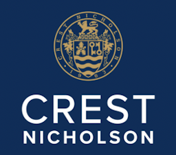 Logo for Crest Nicholson Holdings plc