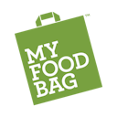 Logo for My Food Bag Group